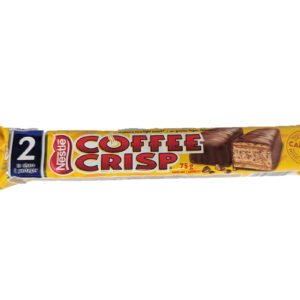 Coffee Crisp King Size 24x75g