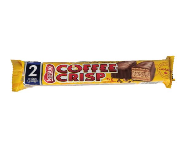 Coffee Crisp King Size 24x75g
