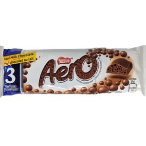 Aero Milk king Size 24x63g