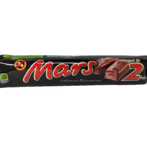 Mars King Size 24x85g