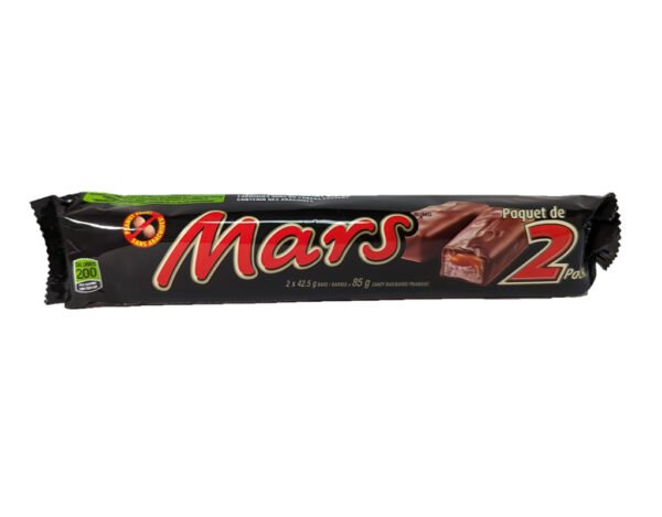 Mars King Size 24x85g