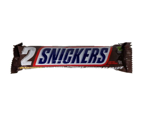 Snickers King Size 24x93g