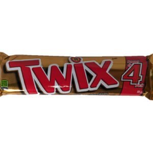 Twix King Size 24x85g