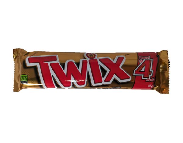 Twix King Size 24x85g