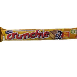Cadbury Crunchie King Size 24x66g