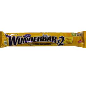 Cadbury Wunderbar King Size 24x90g