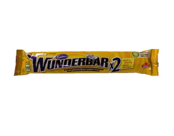 Cadbury Wunderbar King Size 24x90g