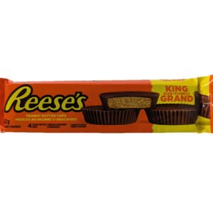 Reese’s 4 Cups King Size 24x62g