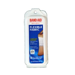 J&J Band aid 8 piecex12pack