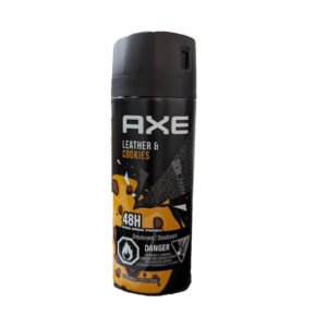 Axe Deodrant Leather&cookie 150ml