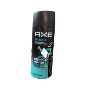 Axe Deodrant IceBreaker 150ml
