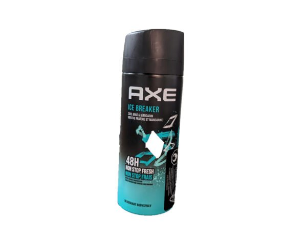 Axe Deodrant IceBreaker 150ml