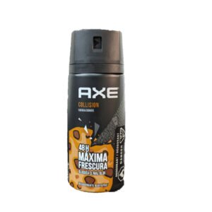 Axe Deodrant Collision 150ml
