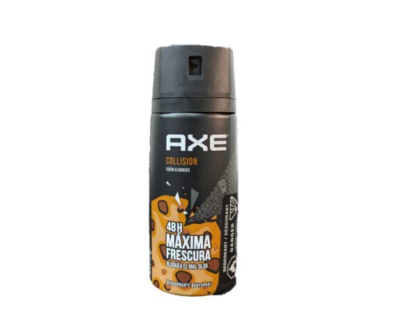 Axe Deodrant Collision 150ml