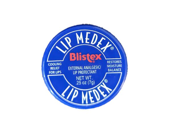 Blistex Lip Medex Tray 12ct