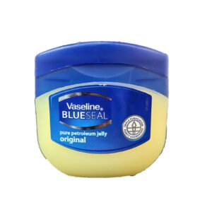 Vaseline Petroleum Jelly Original 50g