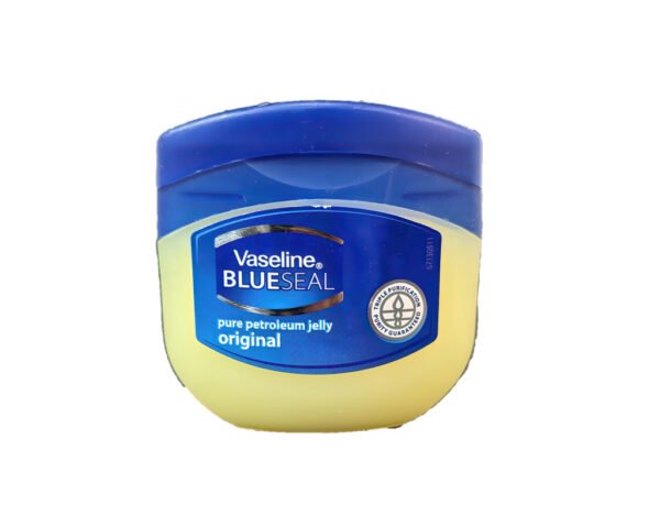 Vaseline Petroleum Jelly Original 50g