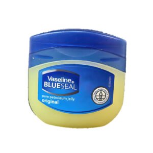 Vaseline Petroleum Jelly Original 100g
