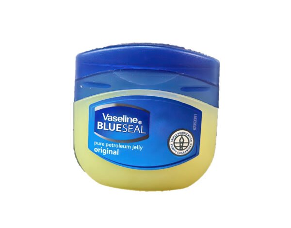 Vaseline Petroleum Jelly Original 100g