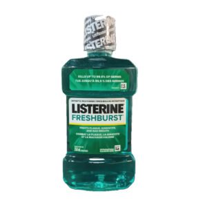 Listerine Freshburst Mouthwash 250ml