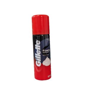 Gilltte Foam Travel Size 56g