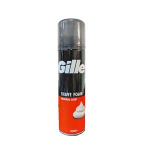 Gillette Foam Original 200ml