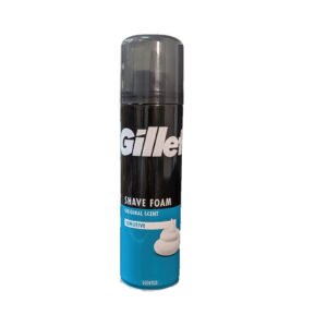 Gillette Shaving Foam Sensitive 300ml