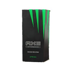 Axe AfterShave Africa 100ml