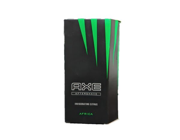 Axe AfterShave Africa 100ml