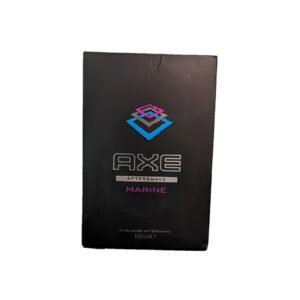 Axe AfterShave Marine 100ml