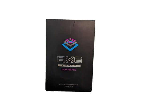 Axe AfterShave Marine 100ml