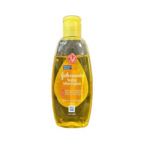 Johnsons Baby Shampoo 100ml