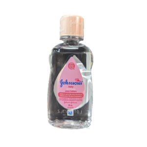 Johnsons Baby Oil 50ml