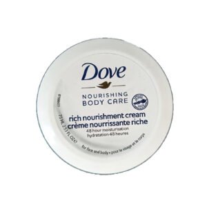 Dove Nourishing Body Care 75ml