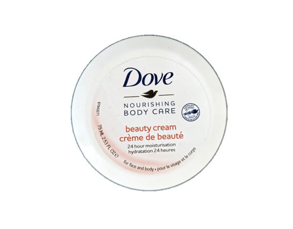 Dove Beauty Cream 75ml