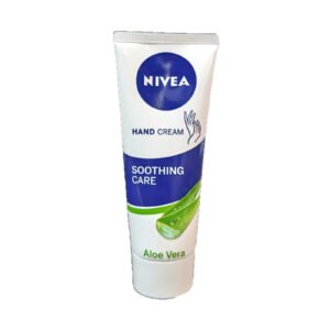 Nivea Hand Cream Aloe Vera 75ml