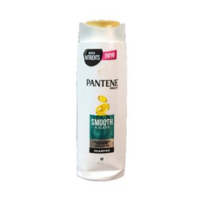 Pantene Shampoo Smooth & Sleek 400ml