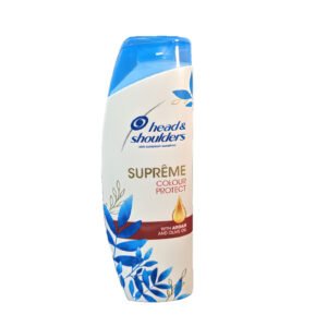 Head&shoulders Supreme  Colour Protect 400ml
