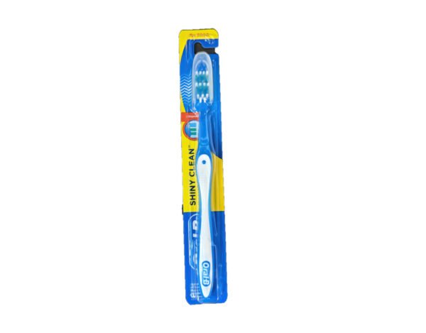 Oral-B Brush 12 Pack