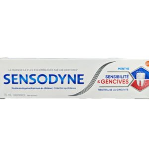 Sensodyne Toothpaste 75mL