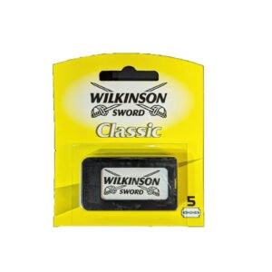Wilkinson Blade 5ct