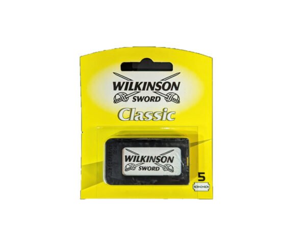 Wilkinson Blade 5ct