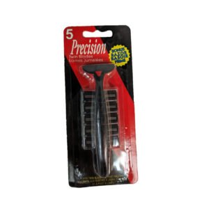Precision Razor 5ct
