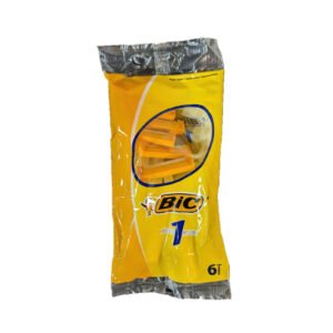 Bic Razor 5ct