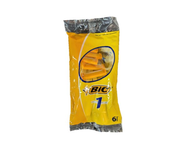 Bic Razor 5ct