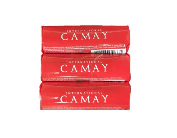 Camay Soap Classic 125g