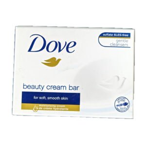 Dove Beauty Cream Soap Bar