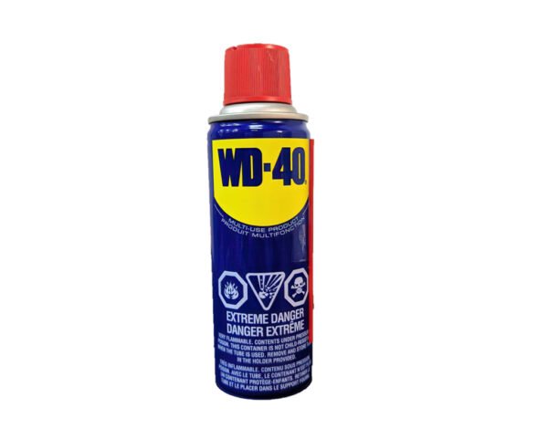 WD-40 155g