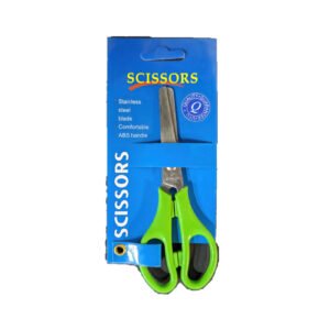 Scissors Hanging