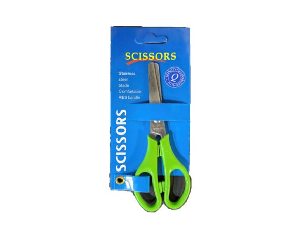 Scissors Hanging